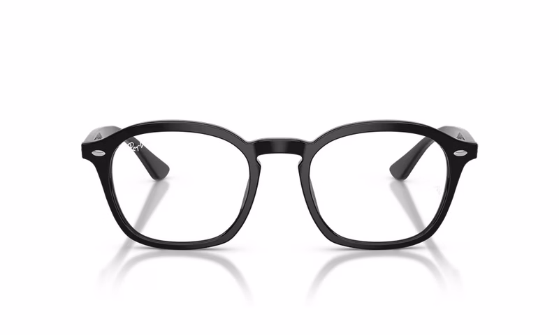 Ray-Ban RX5451 2000 50 Ray-Ban RX5451 2000 50