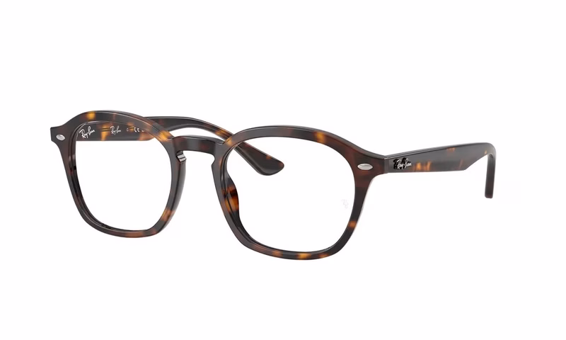 Ray-Ban RX5451 2012 50 Ray-Ban RX5451 2012 50