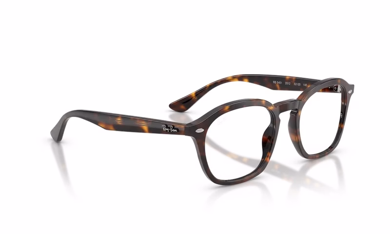 Ray-Ban RX5451 2012 50 Ray-Ban RX5451 2012 50