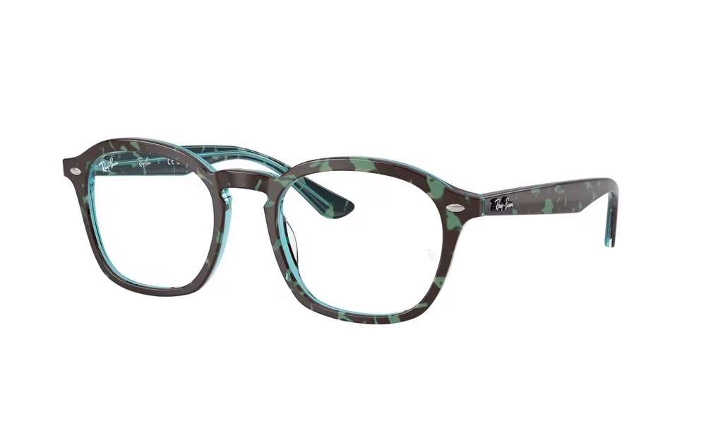 Ray-Ban RX5451 8486 50 Ray-Ban RX5451 8486 50
