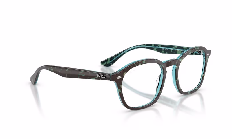 Ray-Ban RX5451 8486 50 Ray-Ban RX5451 8486 50
