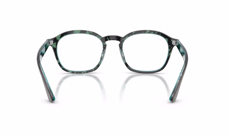 Ray-Ban RX5451 8486 50 Ray-Ban RX5451 8486 50