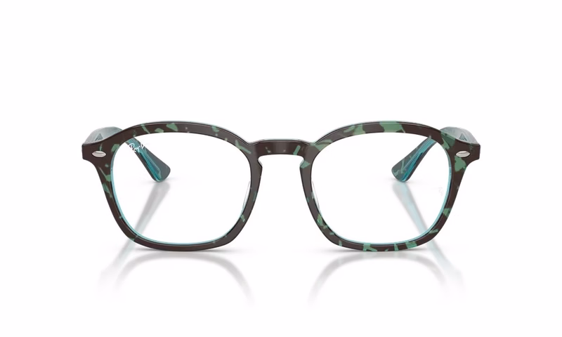 Ray-Ban RX5451 8486 50 Ray-Ban RX5451 8486 50