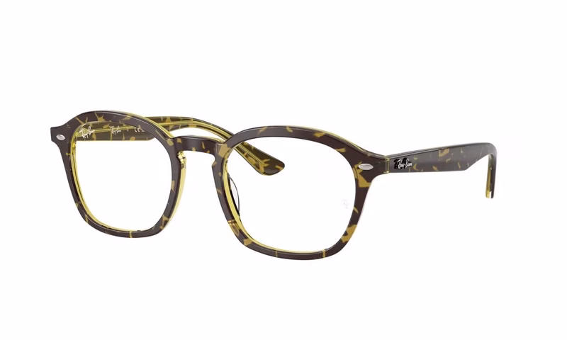 Ray-Ban RX5451 8487 50 Ray-Ban RX5451 8487 50