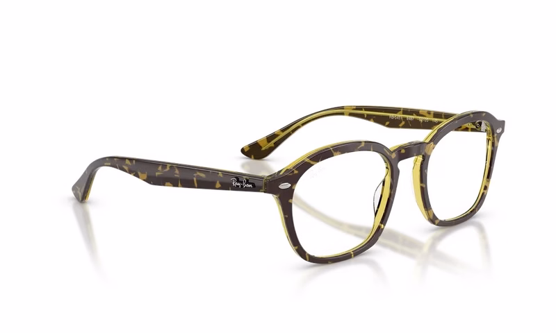 Ray-Ban RX5451 8487 50 Ray-Ban RX5451 8487 50