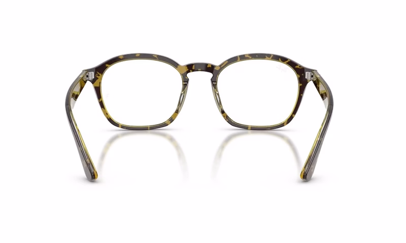 Ray-Ban RX5451 8487 50 Ray-Ban RX5451 8487 50