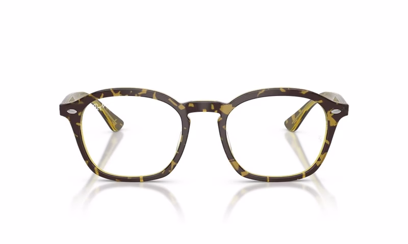 Ray-Ban RX5451 8487 50 Ray-Ban RX5451 8487 50