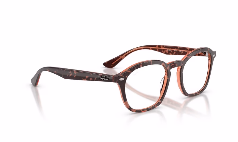 Ray-Ban RX5451 8488 50 Ray-Ban RX5451 8488 50