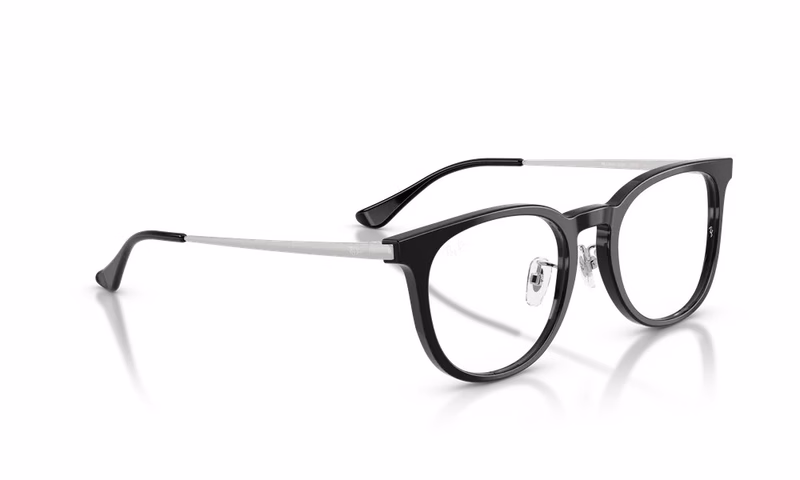Ray-Ban RX5453D 2000 Ray-Ban RX5453D 2000