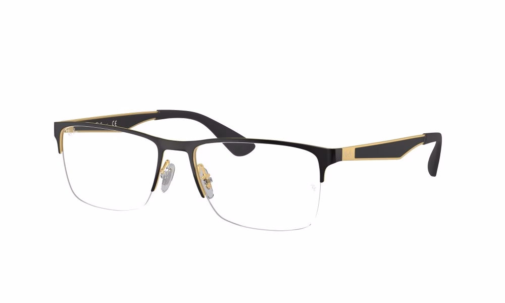 Ray-Ban RX6335 2890 54 Ray-Ban RX6335 2890 54