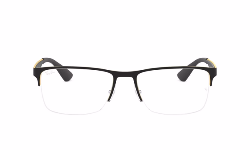 Ray-Ban RX6335 2890 54 Ray-Ban RX6335 2890 54