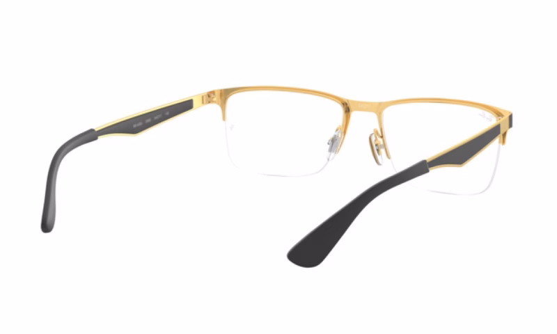 Ray-Ban RX6335 2890 54 Ray-Ban RX6335 2890 54
