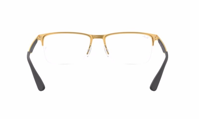 Ray-Ban RX6335 2890 54 Ray-Ban RX6335 2890 54