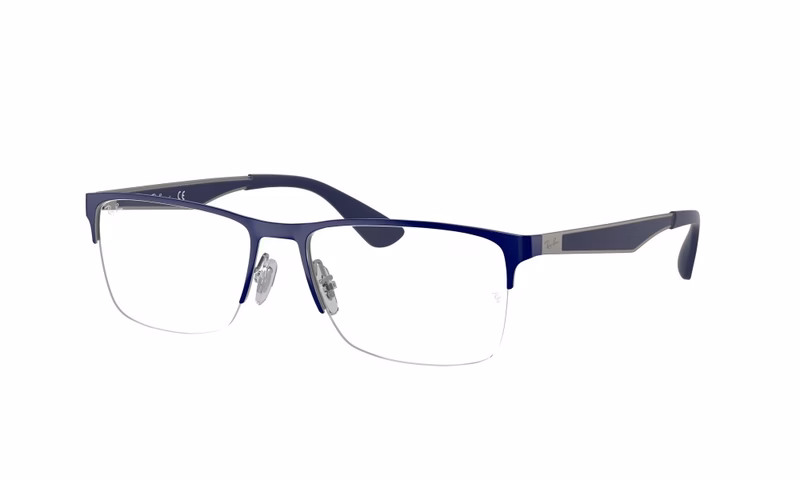 Ray-Ban RX6335 2947 54 Ray-Ban RX6335 2947 54