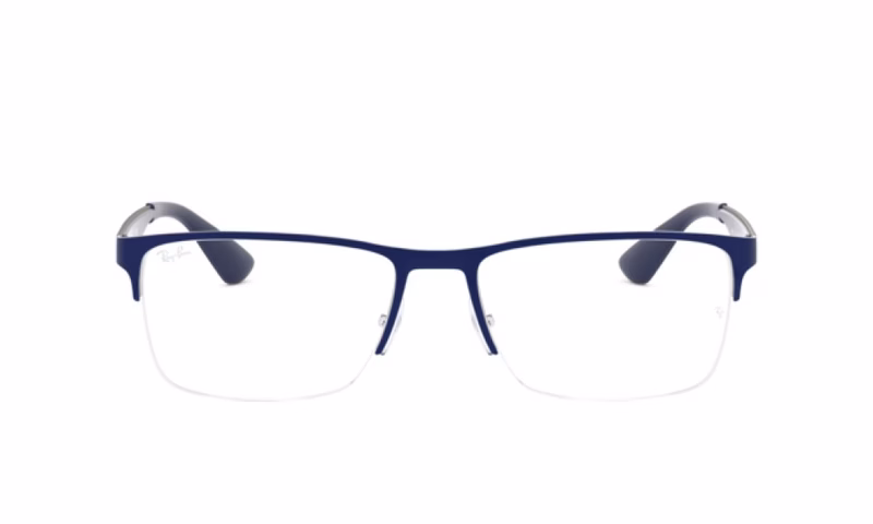 Ray-Ban RX6335 2947 54 Ray-Ban RX6335 2947 54