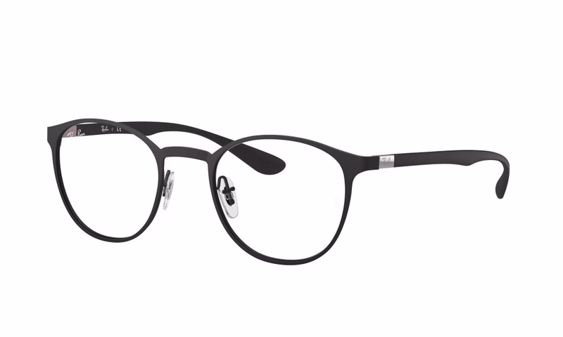 Ray-Ban RX6355 2503 52 Ray-Ban RX6355 2503 52