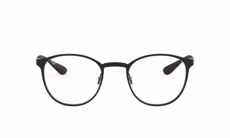 Ray-Ban RX6355 2503 52 Ray-Ban RX6355 2503 52
