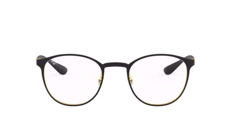 Ray-Ban RX6355 2994 52 Ray-Ban RX6355 2994 52