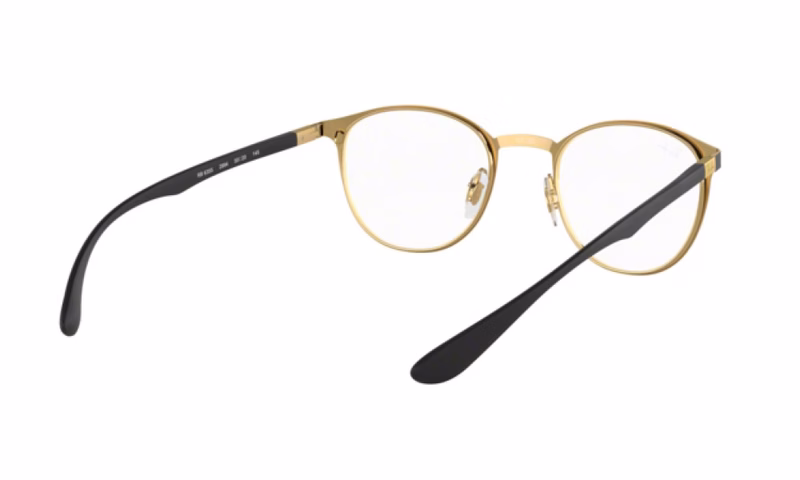 Ray-Ban RX6355 2994 52 Ray-Ban RX6355 2994 52