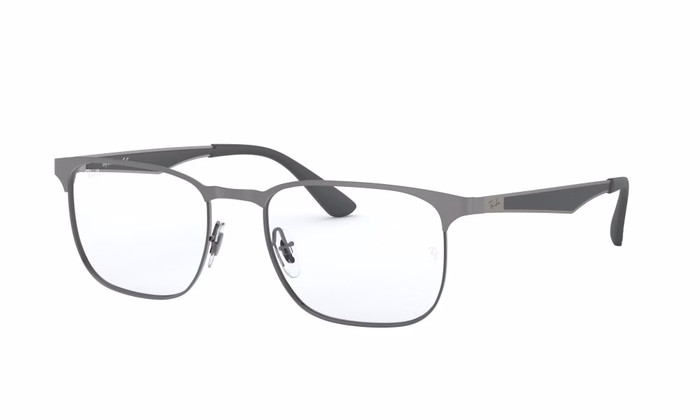 Ray-Ban RX6363 2553 Ray-Ban RX6363 2553