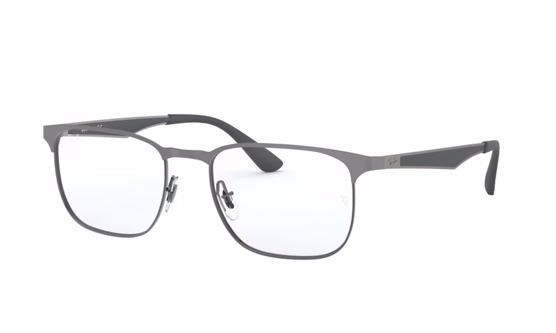 Ray-Ban RX6363 2553 Ray-Ban RX6363 2553
