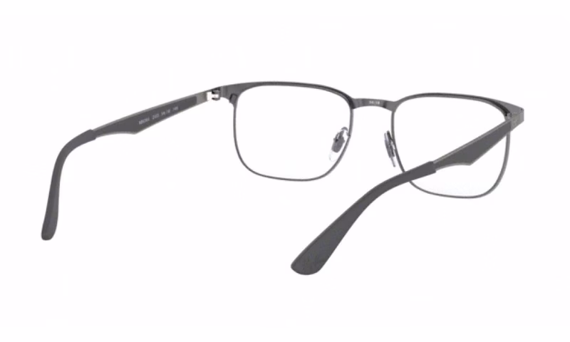 Ray-Ban RX6363 2553 Ray-Ban RX6363 2553