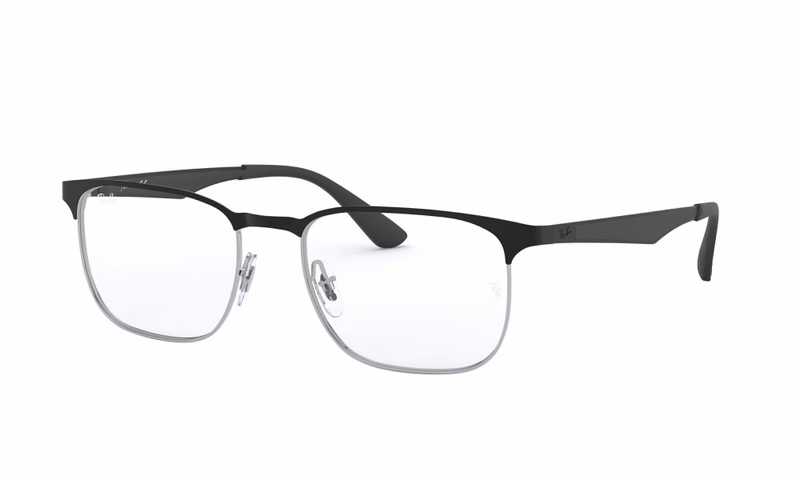 Ray-Ban RX6363 2861 Ray-Ban RX6363 2861