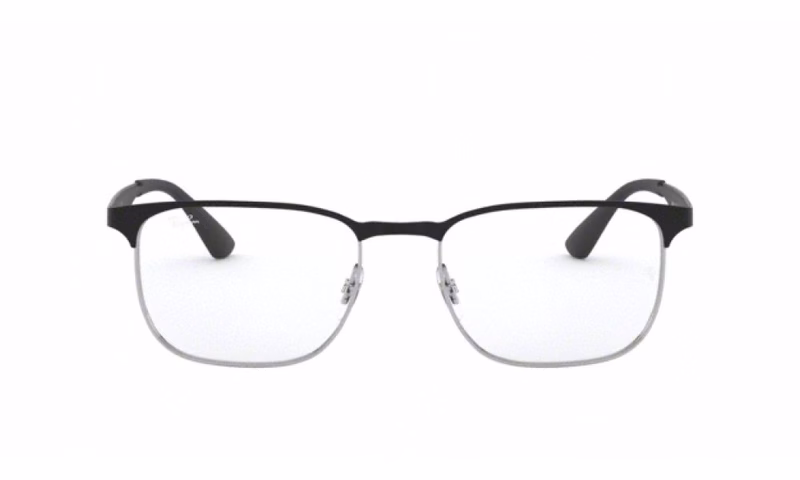 Ray-Ban RX6363 2861 Ray-Ban RX6363 2861