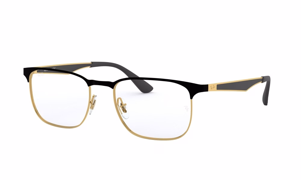 Ray-Ban RX6363 2890 54 Ray-Ban RX6363 2890 54