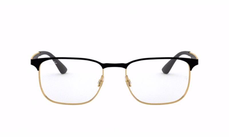 Ray-Ban RX6363 2890 54 Ray-Ban RX6363 2890 54