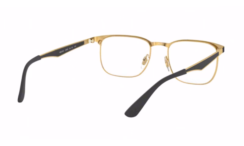 Ray-Ban RX6363 2890 54 Ray-Ban RX6363 2890 54