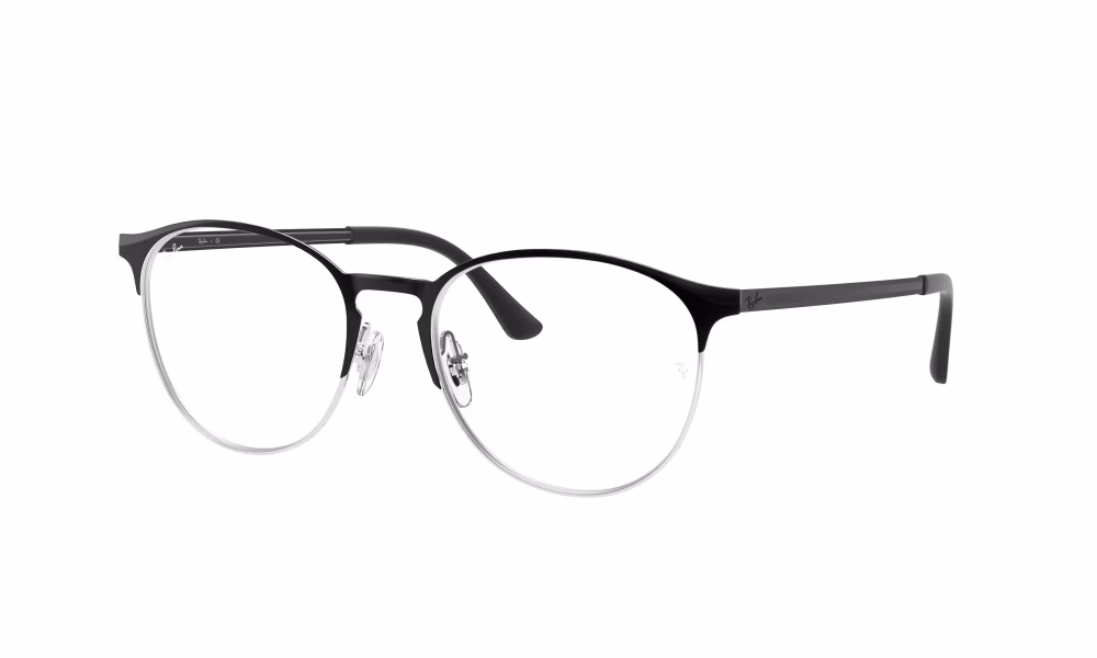 Ray-Ban RX6375 2861 53 Ray-Ban RX6375 2861 53