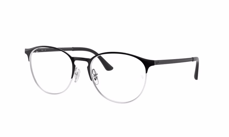Ray-Ban RX6375 2861 53 Ray-Ban RX6375 2861 53