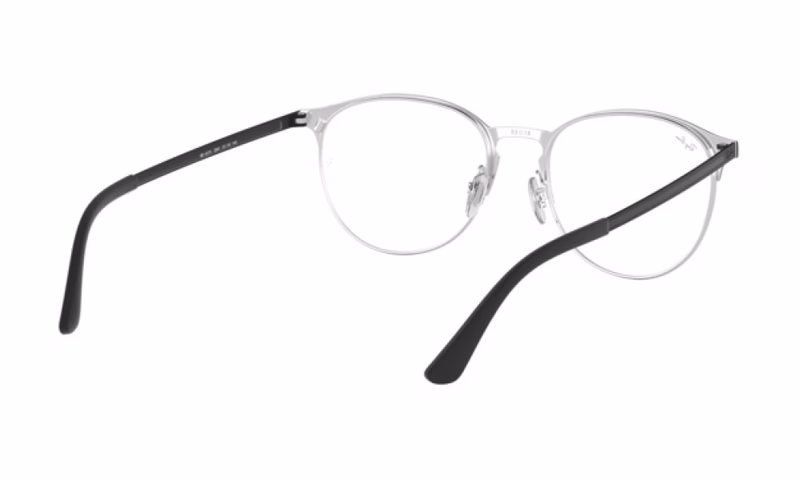 Ray-Ban RX6375 2861 53 Ray-Ban RX6375 2861 53