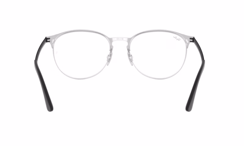 Ray-Ban RX6375 2861 53 Ray-Ban RX6375 2861 53