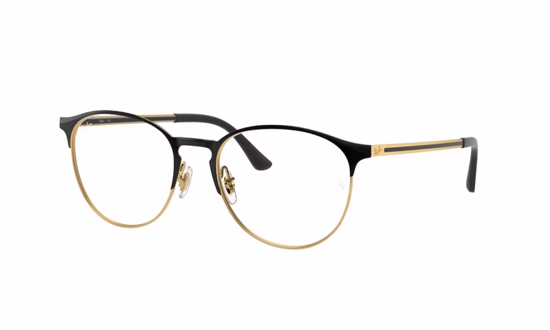 Ray-Ban RX6375 2890 53 Ray-Ban RX6375 2890 53