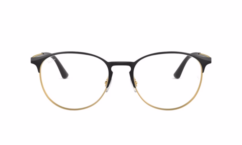 Ray-Ban RX6375 2890 53 Ray-Ban RX6375 2890 53