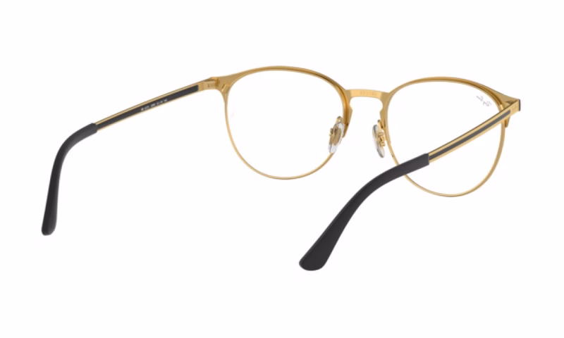 Ray-Ban RX6375 2890 53 Ray-Ban RX6375 2890 53