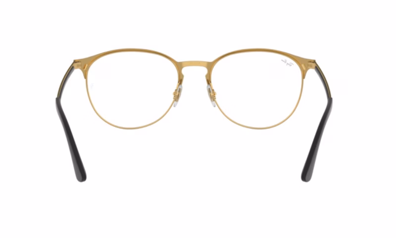 Ray-Ban RX6375 2890 53 Ray-Ban RX6375 2890 53