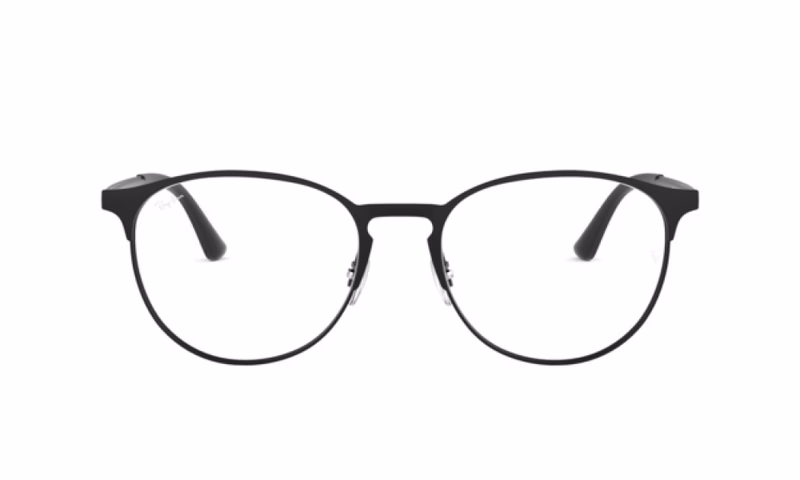 Ray-Ban RX6375 2944 53 Ray-Ban RX6375 2944 53