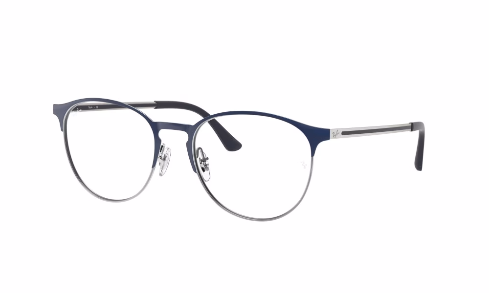Ray-Ban RX6375 2981 53 Ray-Ban RX6375 2981 53
