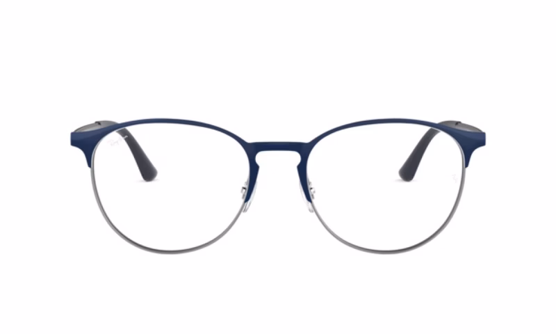 Ray-Ban RX6375 2981 53 Ray-Ban RX6375 2981 53