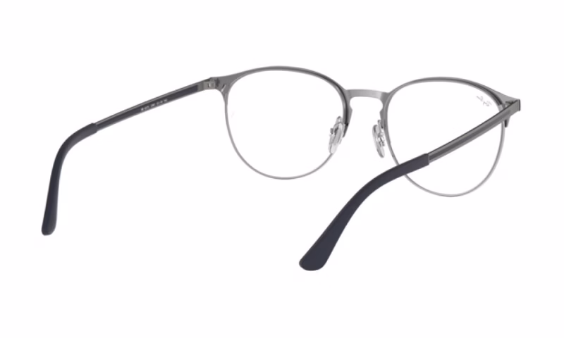 Ray-Ban RX6375 2981 53 Ray-Ban RX6375 2981 53