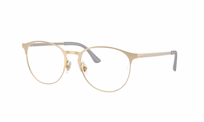 Ray-Ban RX6375 2993 51 Ray-Ban RX6375 2993 51