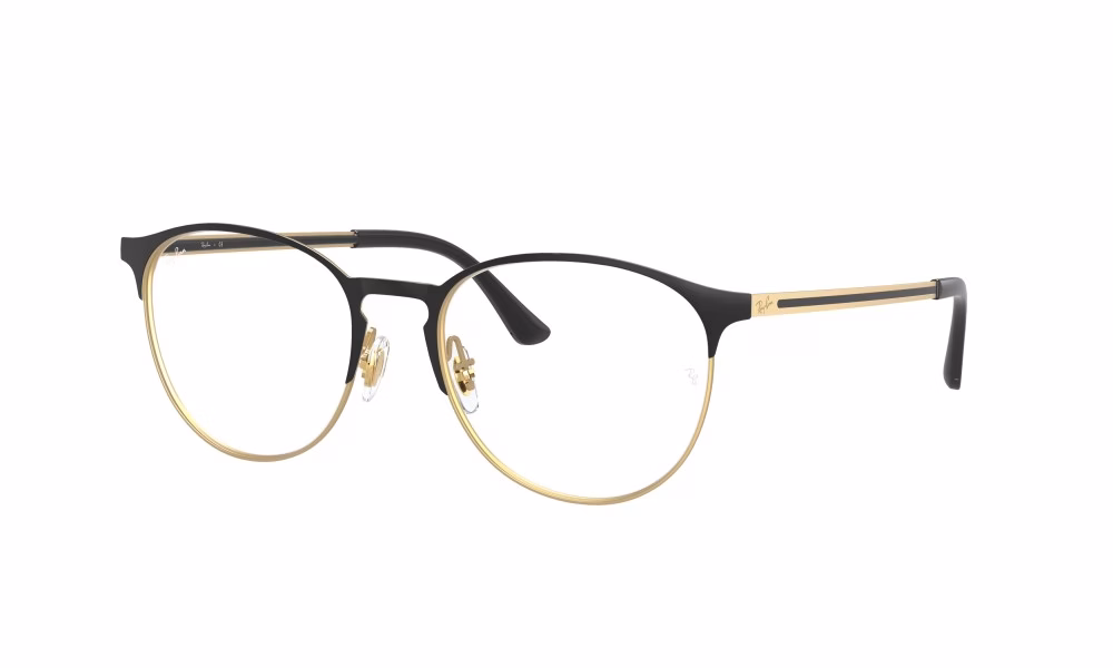 Ray-Ban RX6375 3051 53 Ray-Ban RX6375 3051 53