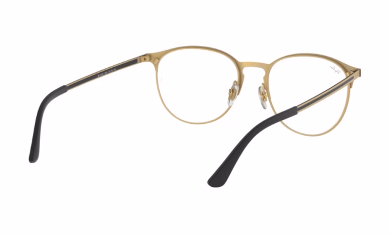 Ray-Ban RX6375 3051 53 Ray-Ban RX6375 3051 53