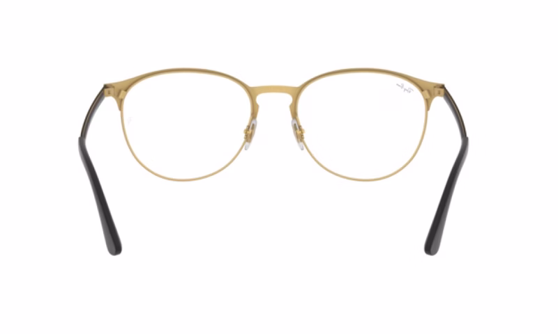 Ray-Ban RX6375 3051 53 Ray-Ban RX6375 3051 53