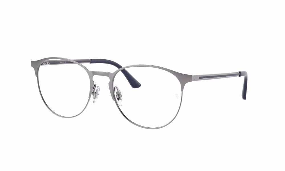 Ray-Ban RX6375 3135 53 Ray-Ban RX6375 3135 53