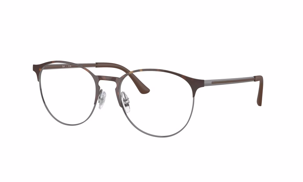 Ray-Ban RX6375 3172 53 Ray-Ban RX6375 3172 53