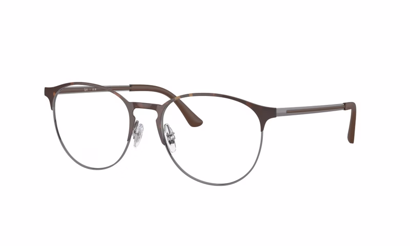 Ray-Ban RX6375 3172 53 Ray-Ban RX6375 3172 53